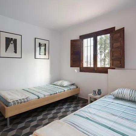 Sonora Villa Cómpeta