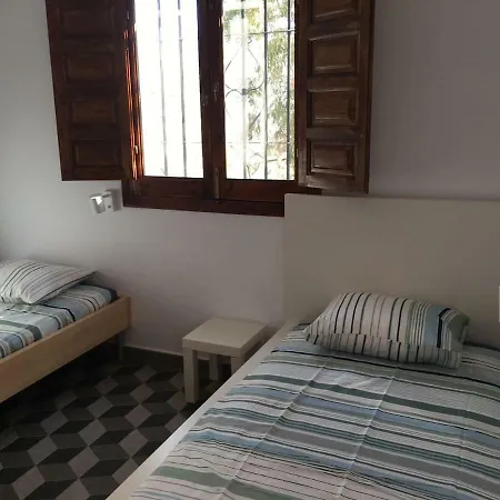 Sonora Villa *