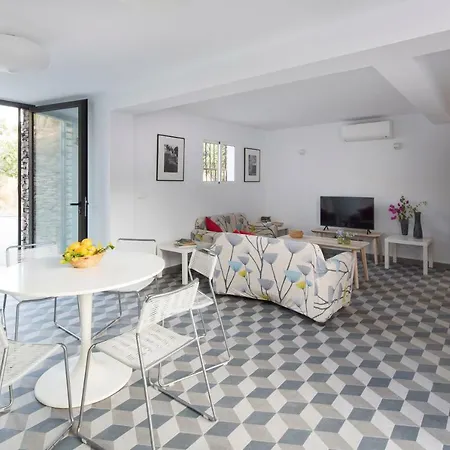 Sonora Villa Cómpeta
